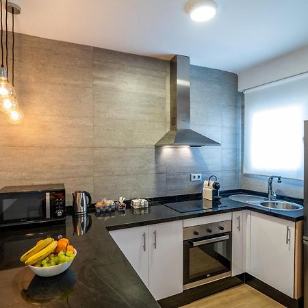马拉加New Luxury House In The Center! Nuevo Piso De Lujo En El Centro.公寓 外观 照片